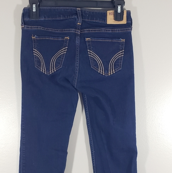 Women's skinny Jeans - Picture 3 of 4